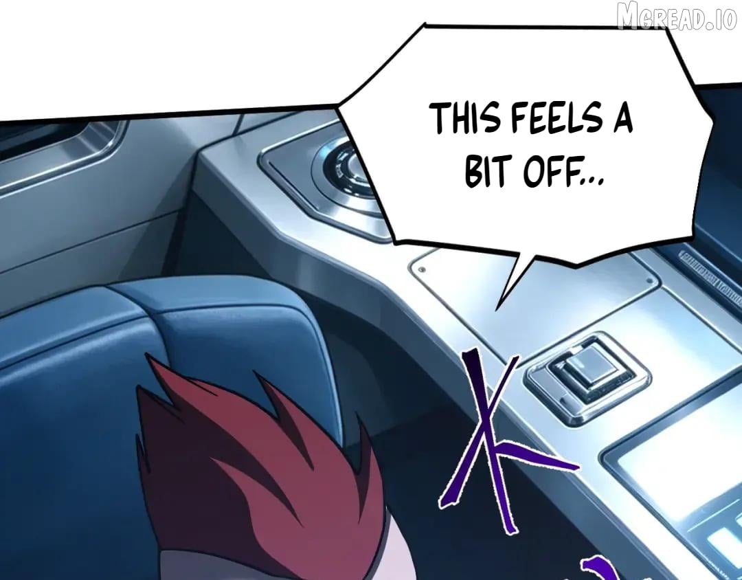 Log into the Future Chapter 325  - page 93